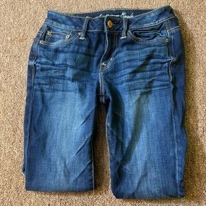 Slouchy | stretch Jeans